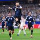 Lionel Messi, FOTO:AFP