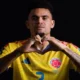 Luis Diaz, FOTO: Getty