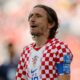 Luka Modric, Croatia, FOTO:IMAGO