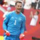 Manuel Neuer, Germania, FOTO: IMAGO