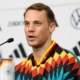 Manuel Neuer, Germania, FOTO:Bulinews