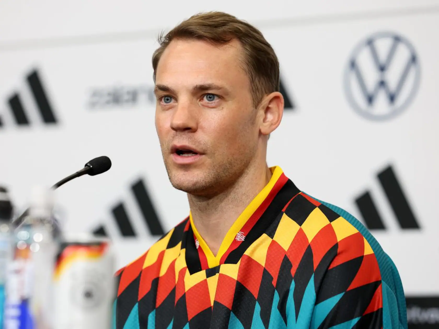 Manuel Neuer, Germania, FOTO:Bulinews