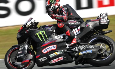 Marco Bezzecchi, Assen, FOTO: Gold&Goose