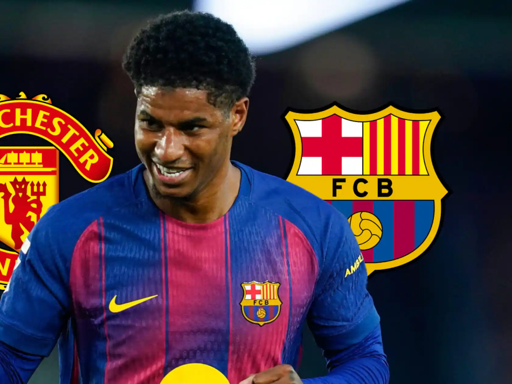 Marcus Rashford, FOTO:CalmoPhoto