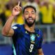 Matheus Cunha, Brazilia, celebrand golul, FOTO, SkySports