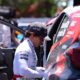 Takamoto Katsuta, Toyota Gazoo Racing,FORUM8 Rally Japan 2026, etapa din Campionatul Mondial de Raliuri FIA WRC. FOTO: Emil Sebastian Popescu / ESPphoto/ SportPulse