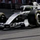 Perez a obtinut primele puncte pentru Cadilac F1 in Monaco, FOTO: XPB Images