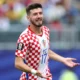Petar Sucic, Croatia, celebrand golul, FOTO:IMAGO