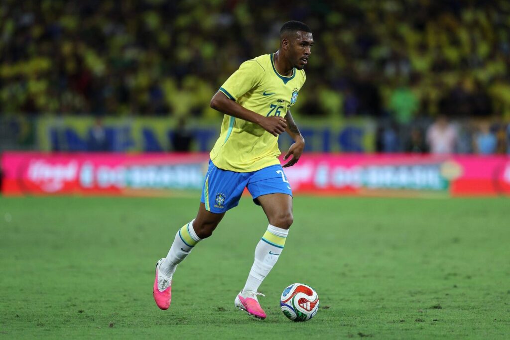 Rayan, Brazilia, FOTO:IMAGO