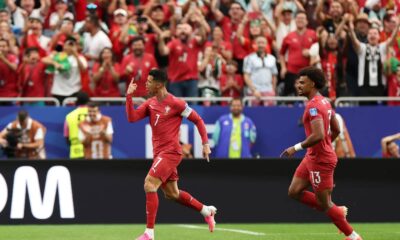 Ronaldo, FOTO:IMAGO