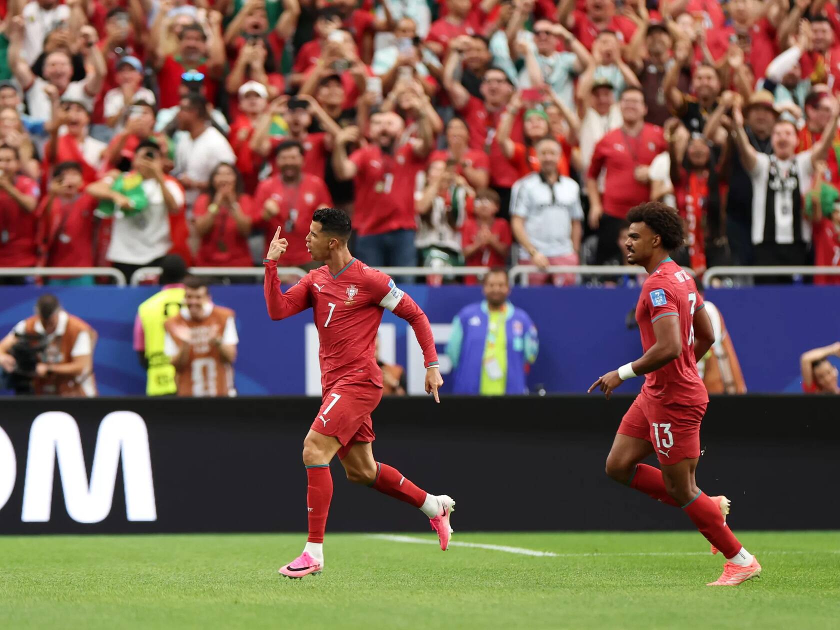 Ronaldo, FOTO:IMAGO