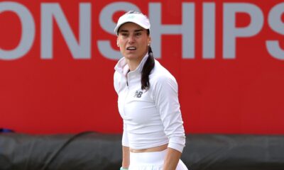Sorana Cirstea, Queen's, FOTO:IMAGO