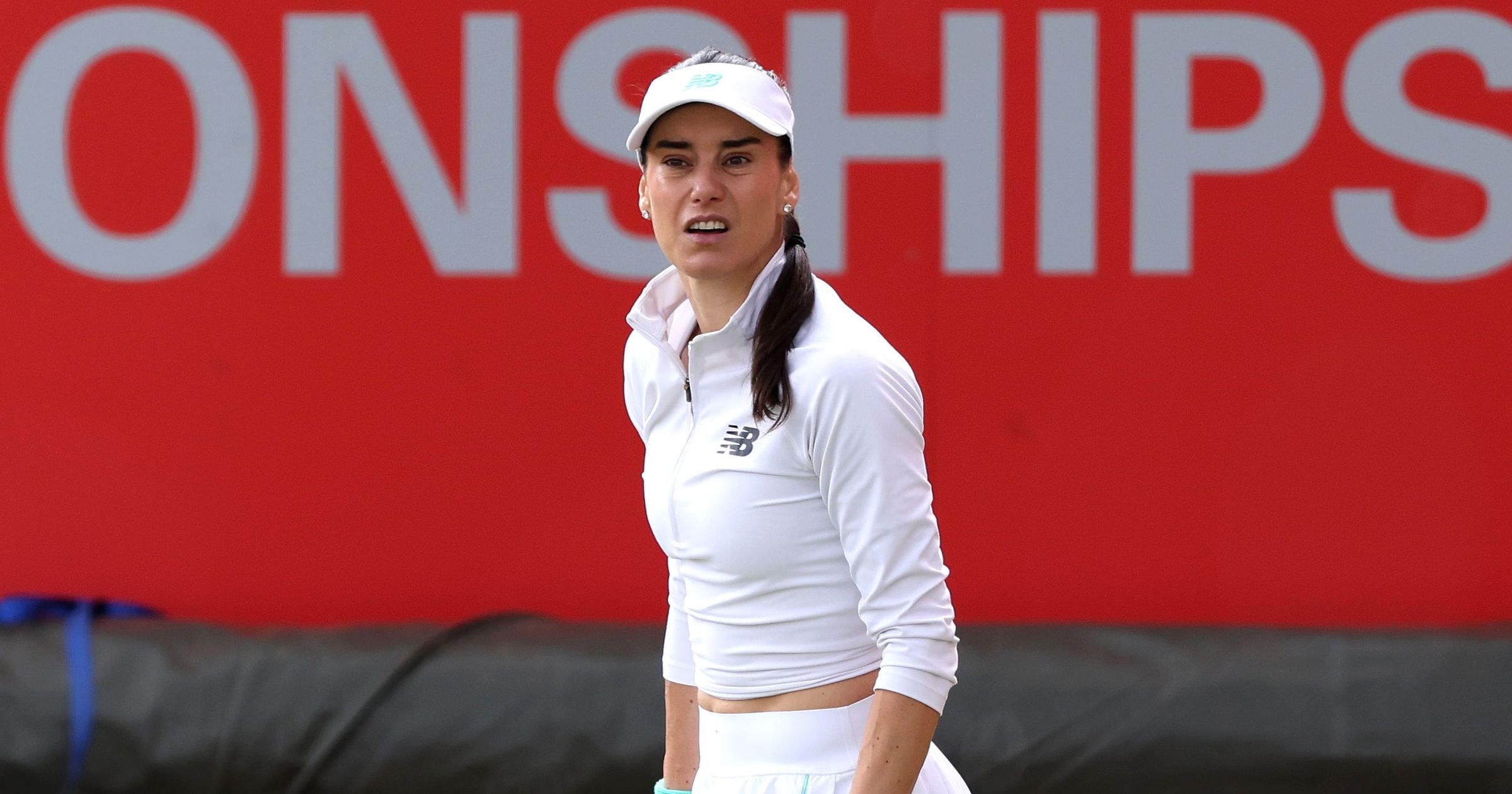 Sorana Cirstea, Queen's, FOTO:IMAGO