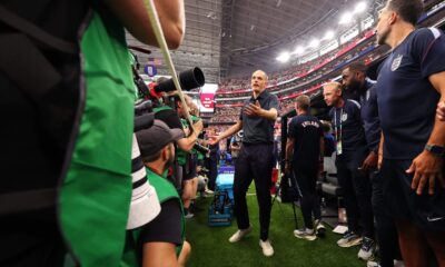 Thomas Tuchel, FOTO: Getty