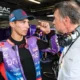 Toprak Razgatlioglu si seful Pirelli, Giorgio Barbier, test Brno, FOTO: Gold&Goose