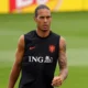 Virgil Van Dijk, FOTO: CalmoPhoto