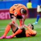 Virgil van Dijk, Olanda, FOTO: IMAGO