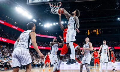 UBT-Cluj, FOTO/ Andrei Apolzan/ SportPulse