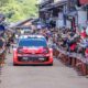 Sebastien Ogie, Toyota Gazoo Racing,FORUM8 Rally Japan 2026, etapa din Campionatul Mondial de Raliuri FIA WRC. FOTO: Emil Sebastian Popescu / ESPphoto/ SportPulse