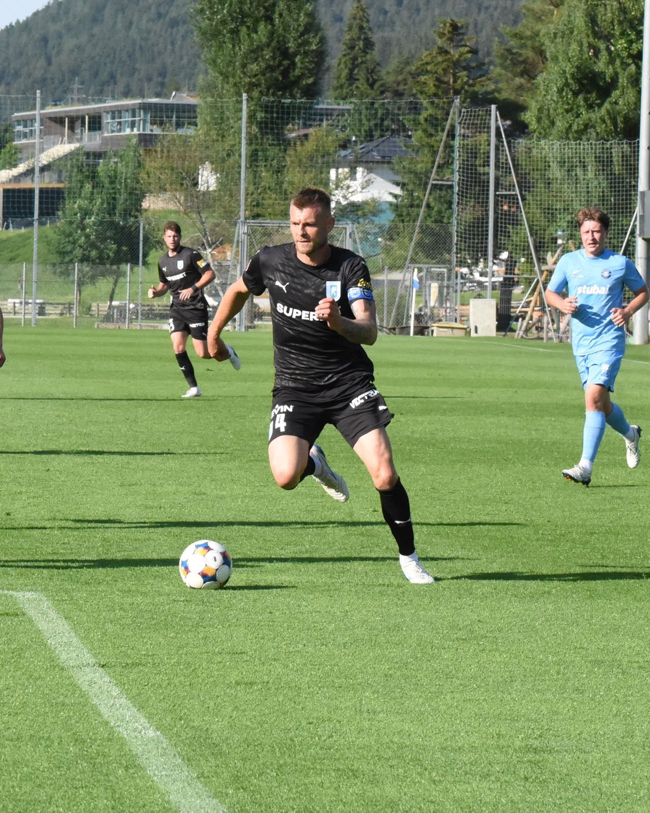 FOTO/ facebok Universitatea Craiova