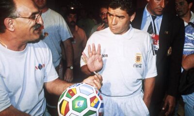 Diego Maradona, FOTO, IMAGO