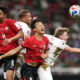 Jae-Sung Lee(10) de la Coreea de Sud in duel cu Pavel Sulc (15) de la Cehia, FIFA World Cup 2026 Group A partida dintre Correa vs Cehia, Guadalajara Stadium, Mexico, FOTO/ AFP