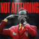 Michel Kuka Mboladinga "Lumumba", FOTO/ IMAGO