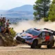 Thierry Neuville, HYUNDAI SHELL MOBIS WORLD RALLY TEAM, foto: IMAGO