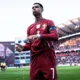 Cristiano Ronaldo in timpul pauzei de hidratare, FOTO: YoSports