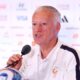 Didier Deschamps, selectioner Franta, FOTO:AP