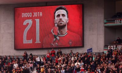 Diogo Jota, FOTO: IMAGO