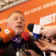 Boris Becker, FOTO/ Emil Sebastian Popescu/ESPphoto