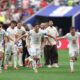 El Aynaoui (24), Achraf Hakimi (2) si Brahim Diaz (10), Maroc, FOTO:IMAGO