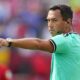 Facundo Tello, arbitru FIFA, FOTO:Football365