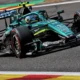 Fernando Alonso, Aston Martin, FOTO: XPB Images