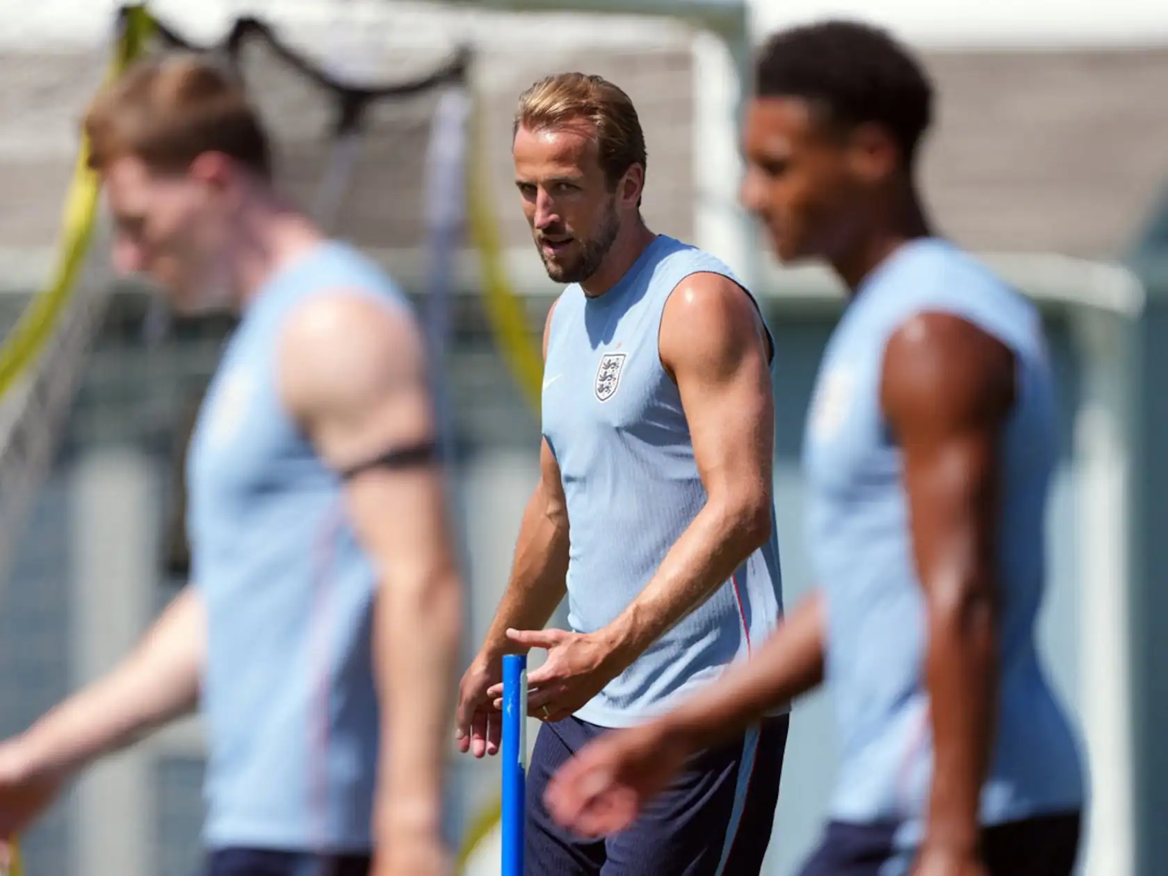 Harry Kane, FOTO:IMAGO