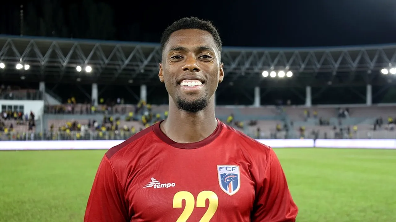 Heriberto Tavares, FOTO:Mediafax