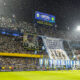 Suporterii selectionatei Argentina, FOTO/ Emil Sebastian Popescu/ESPphoto/SportPulse