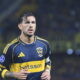 Leandro Paredes, capitanul lui Boca Juniors, FOTO/ Julio Mancini/SportPulse