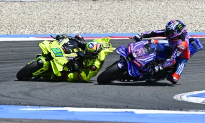 Jack Miller, Pramac Yamaha, DuctchGP, FOTO:Gold&Goose