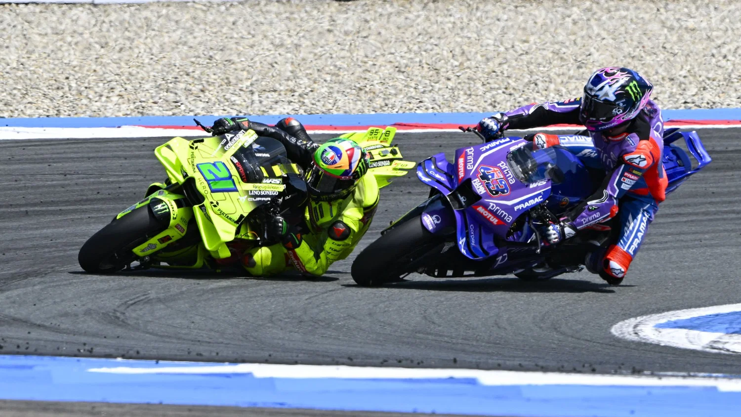 Jack Miller, Pramac Yamaha, DuctchGP, FOTO:Gold&Goose