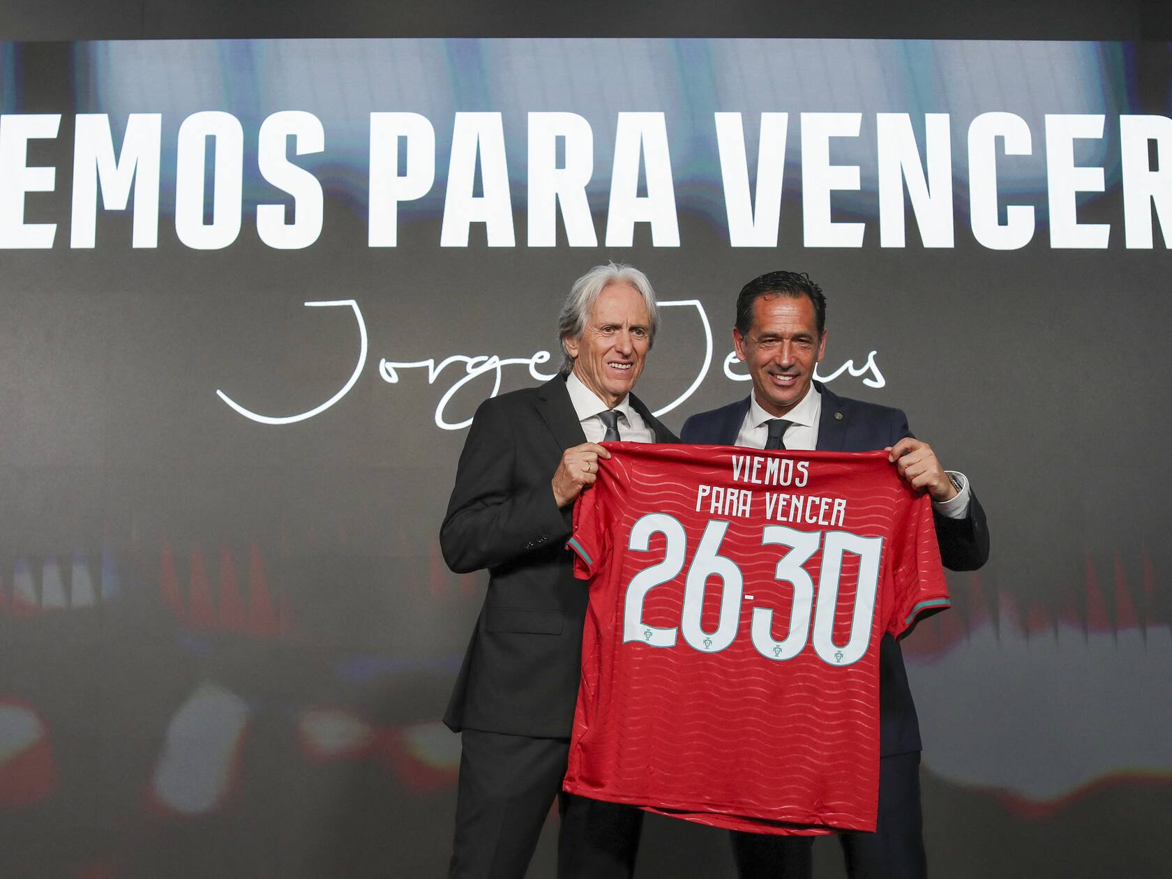 Jorge Jesus, FOTO: IMAGO