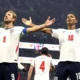 Kane si Belingham celebrand, FOTO/ IMAGO