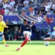 Kylian Mbappe, Franta, FOTO:IMAGO