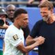 Kylian Mbappe si Jurgen Klopp, FOTO:IMAGO