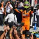 Lando Norris, castigator HungarianGP, FOTO: CalmoPhoto