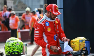 Lewis Hamilton, FOTO/CalmoPhoto