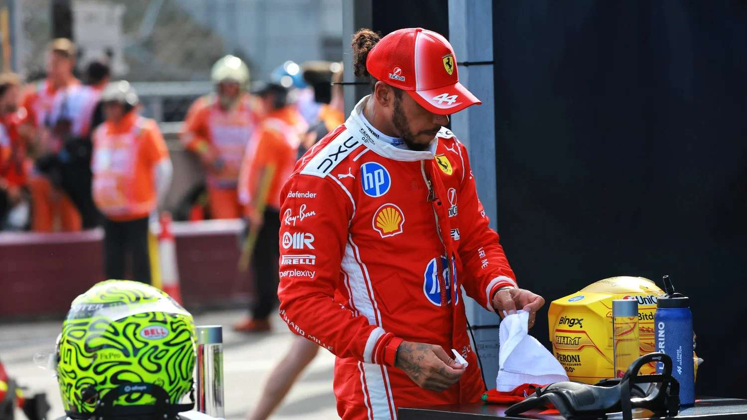 Lewis Hamilton, FOTO/CalmoPhoto