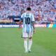 Lionel Messi, FOTO: AFP