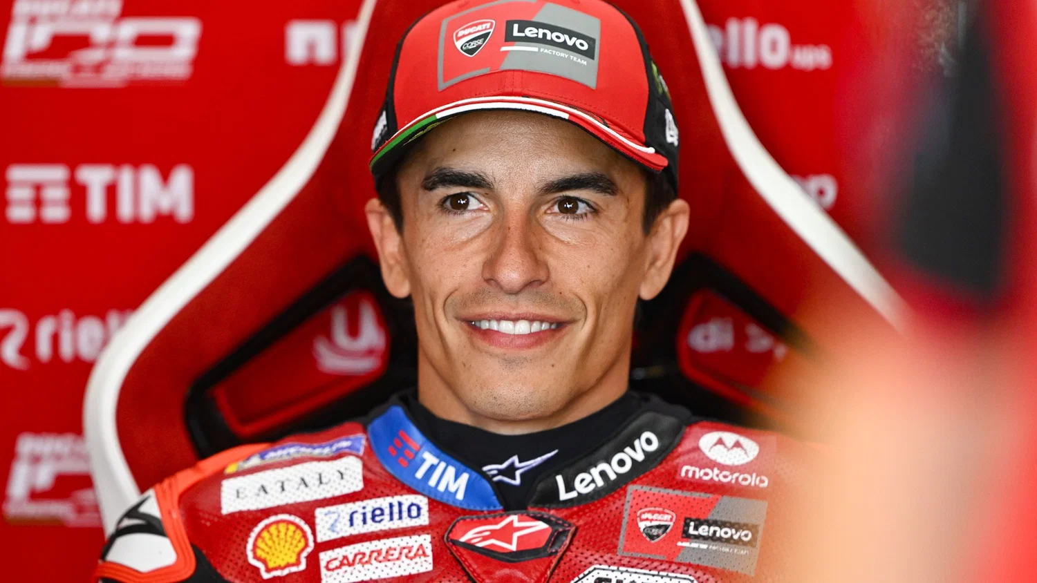 Marc Marquez, Assen 2026, FOTO: Gold&Goose